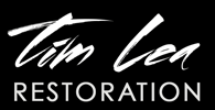 tim lea restoration logo